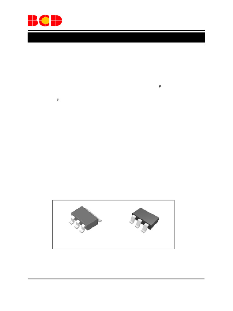 AP3019A White LED Driver Data Sheet | PDF | Amplifier | Light Emitting ...