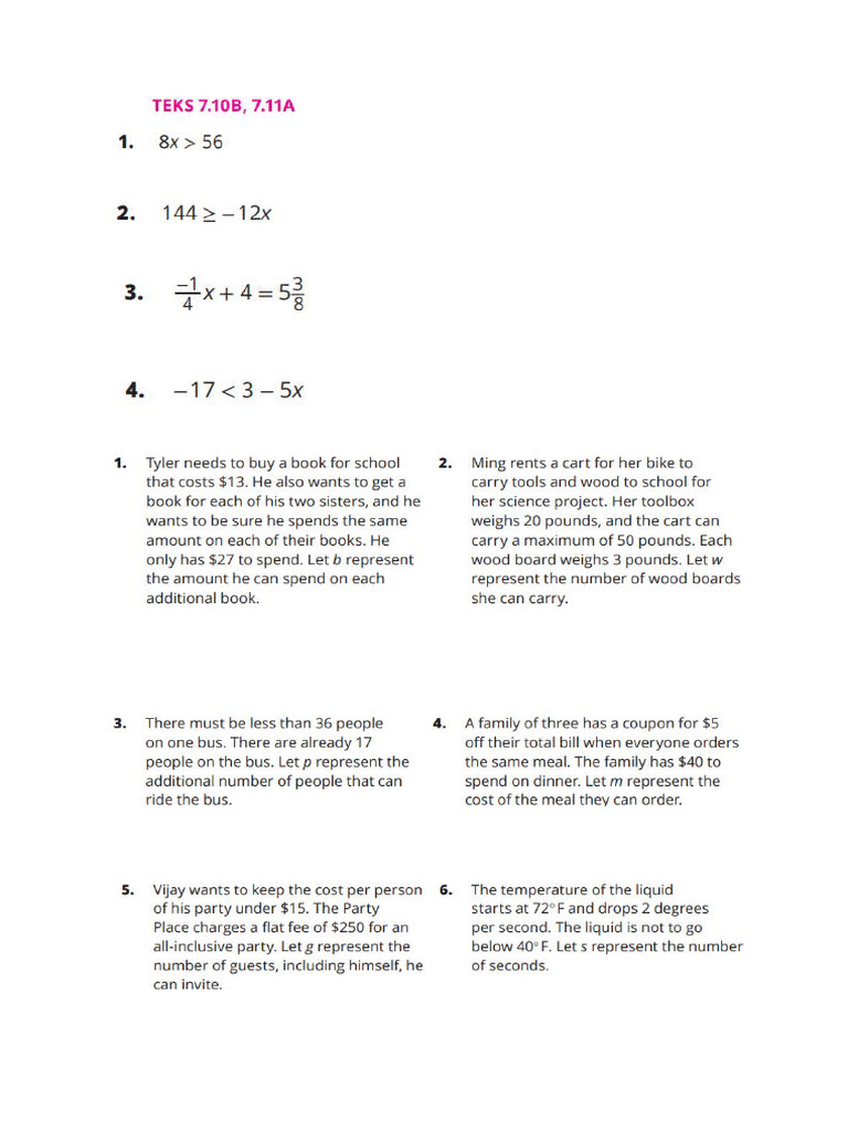 HW 4 | PDF