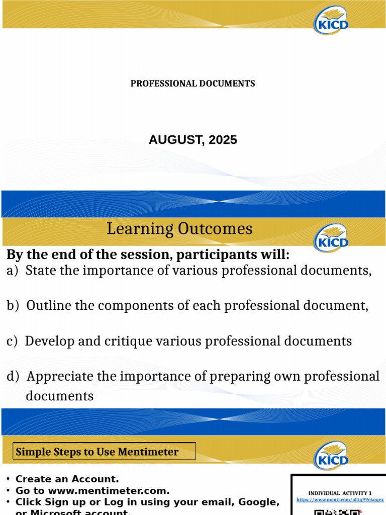 Professional Documents 2025 | PDF | Learning | Differentiated Instruction