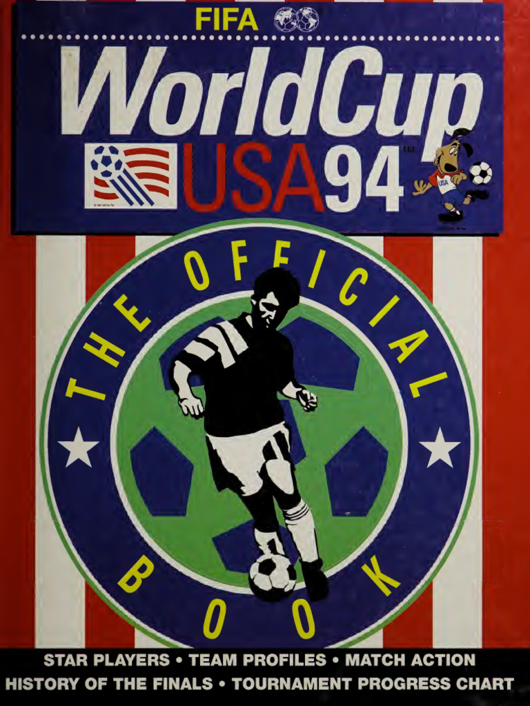 Panini USA 94 World Cup Sticker German Version – Lothar Matthäus Select (Brown Back)