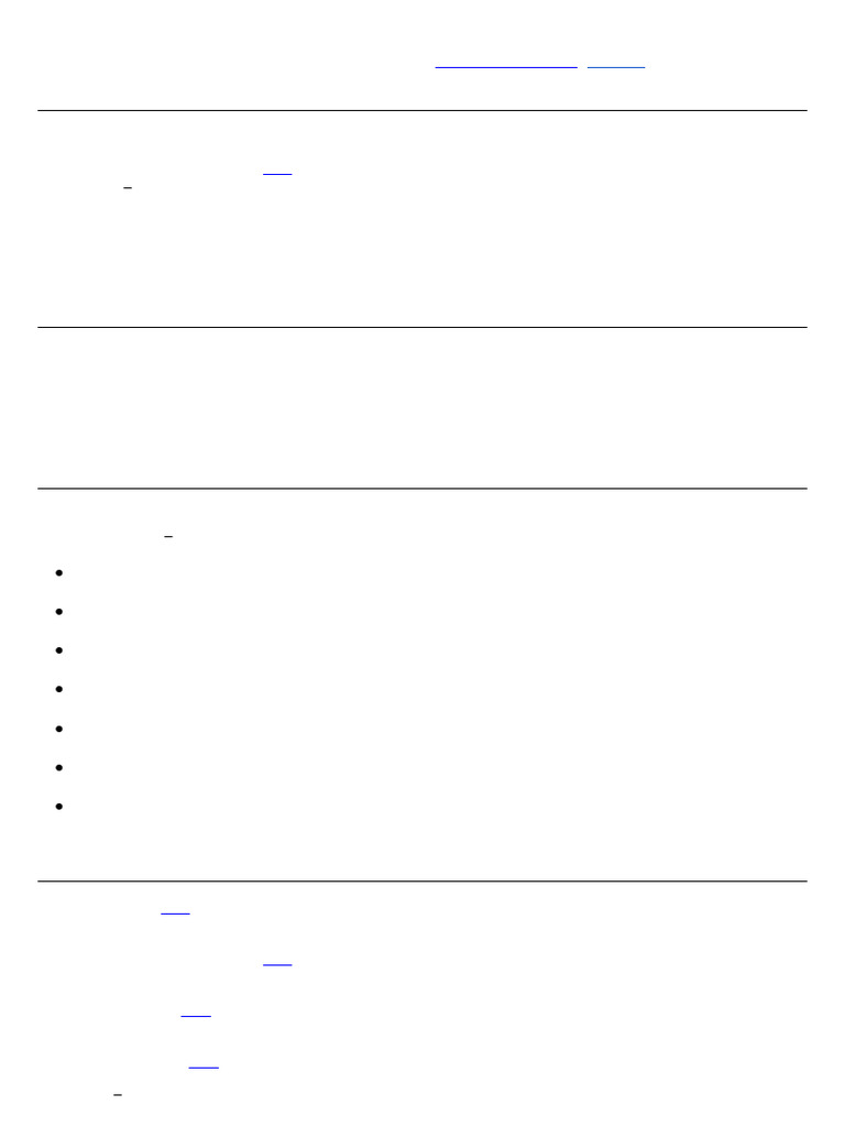Full Stack Developer Resume Summary | PDF | Web Development ...