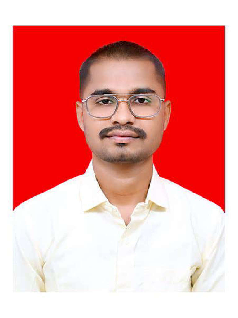 Keshav Sahu | PDF
