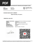 RCMP GRC C-216C Form | PDF