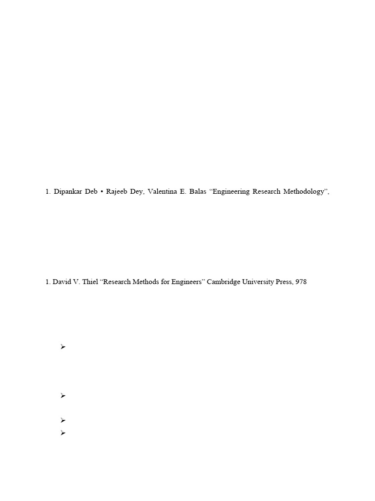 Module 1 - Rm-Notes | PDF | Statistics | Motivation