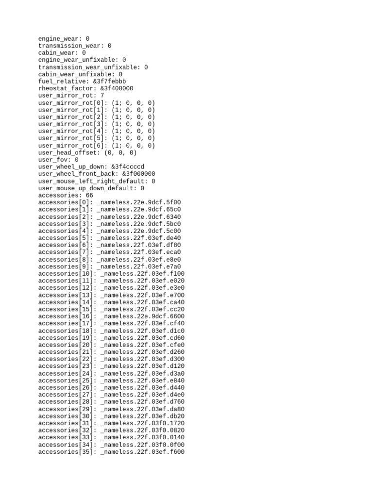 Message | PDF