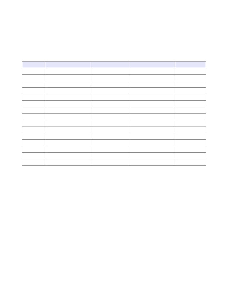 Signs Journal for Synchronicity Tracking | PDF