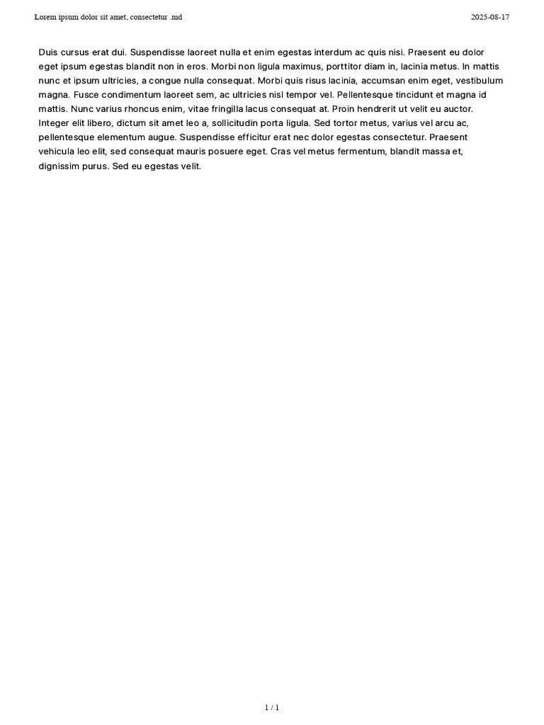DSC | PDF