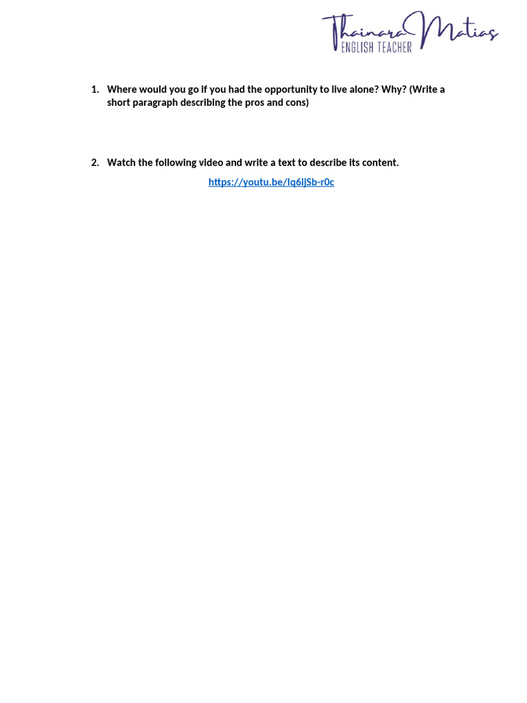 Extra Class Passages 2 | PDF