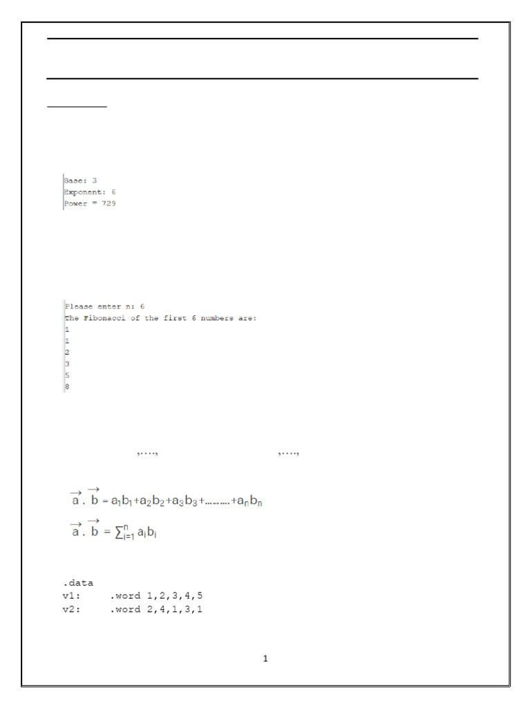 Cmps343 - Lab 7 | PDF