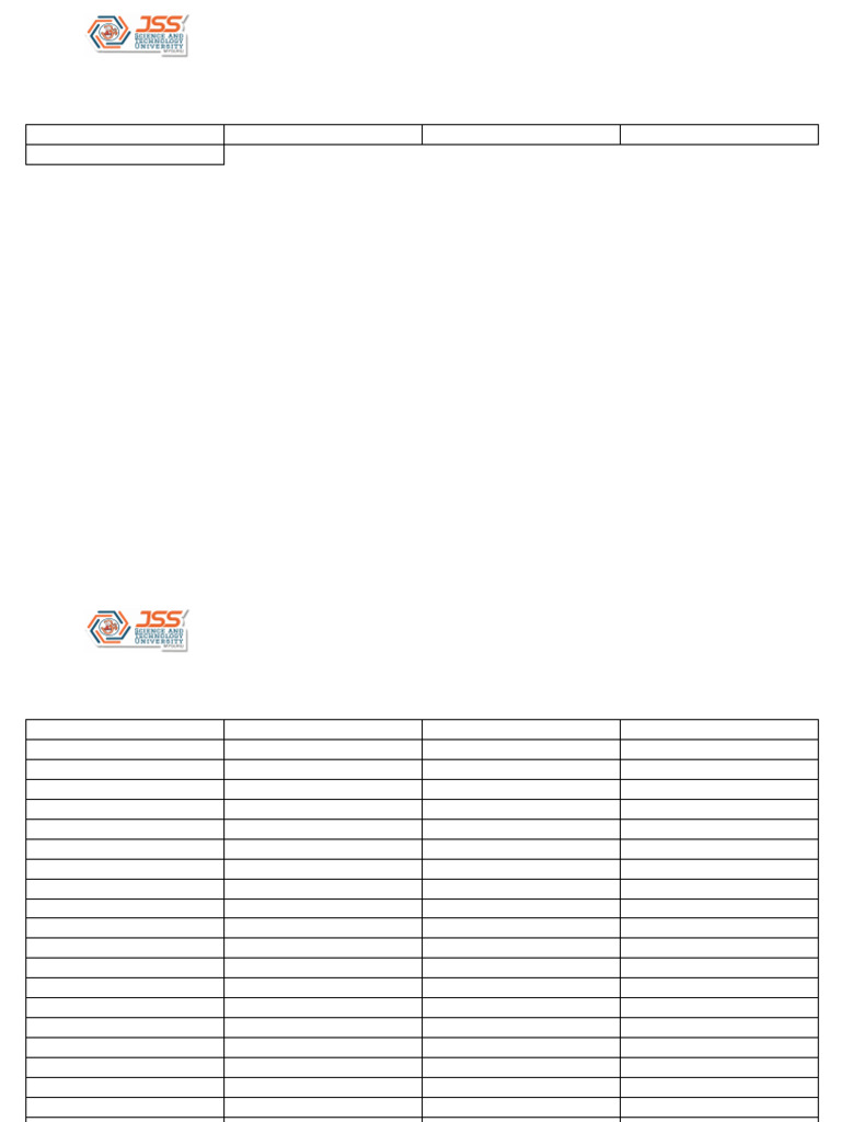 CSBS Exam Schedule and Details | PDF | Apple Inc. | System On A Chip