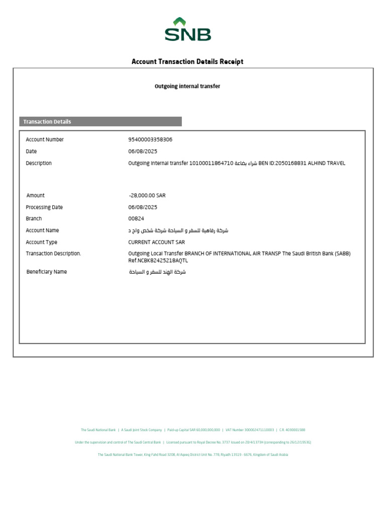 Sad MM 00100950006082025131023 | PDF