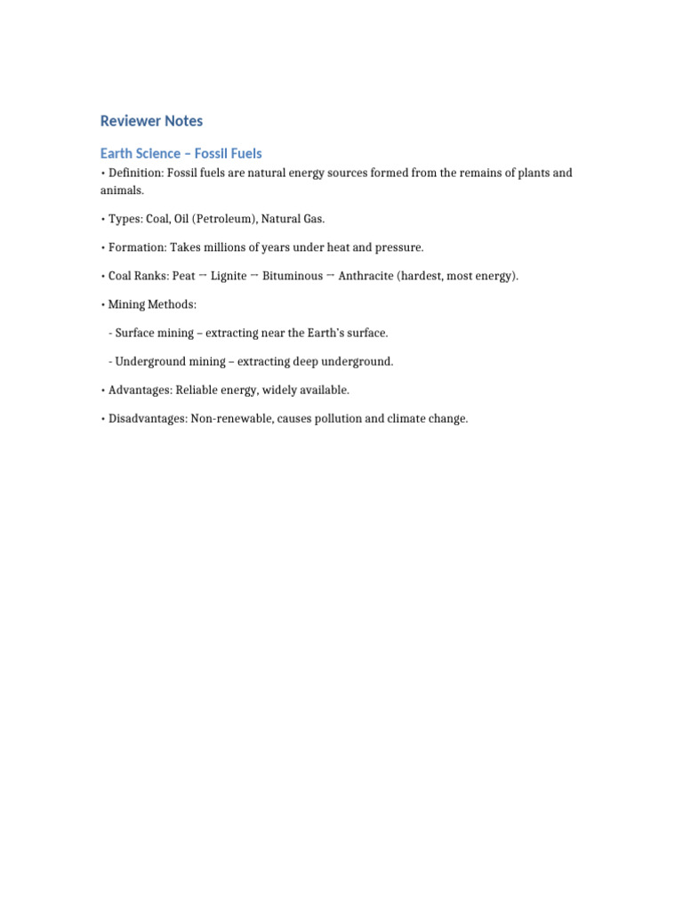 Reviewer Notes | PDF