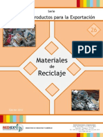 26 - PPE Materiales de Reciclaje