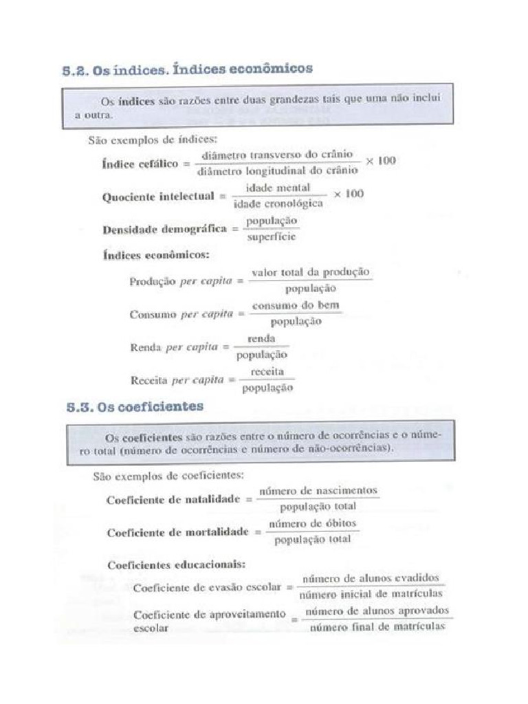 2 Aula | PDF