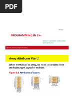 Foundations of Computer Science Fourth Edition | PDF