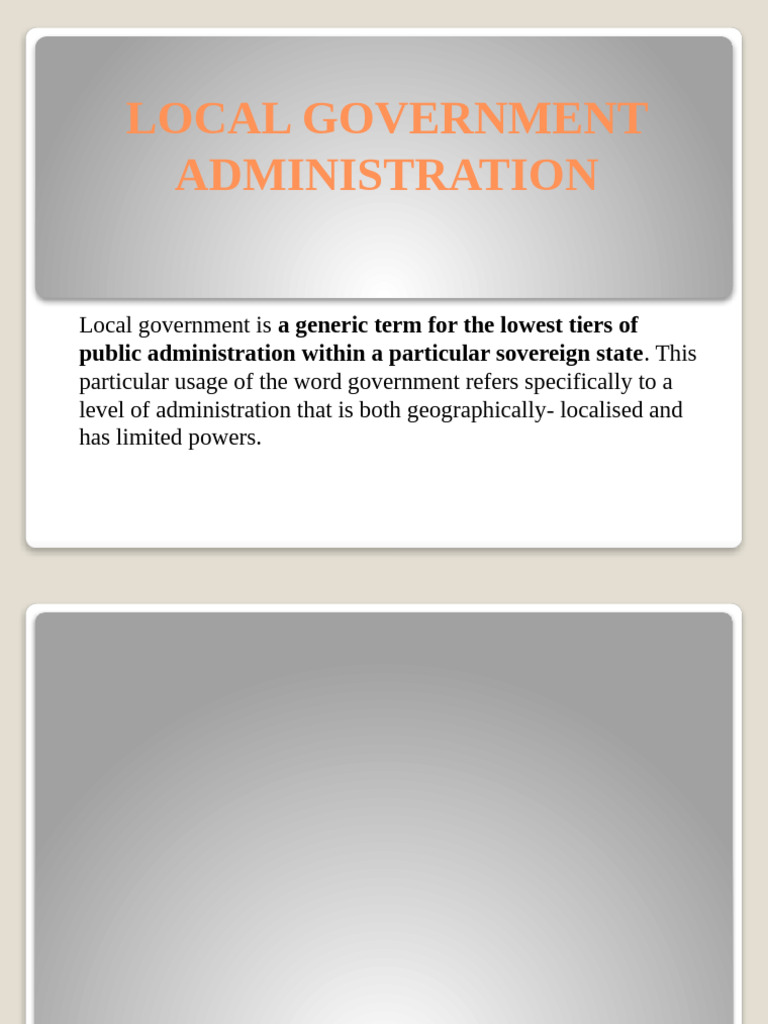 Inbound 1454675215540130829 | PDF | Government | Governance