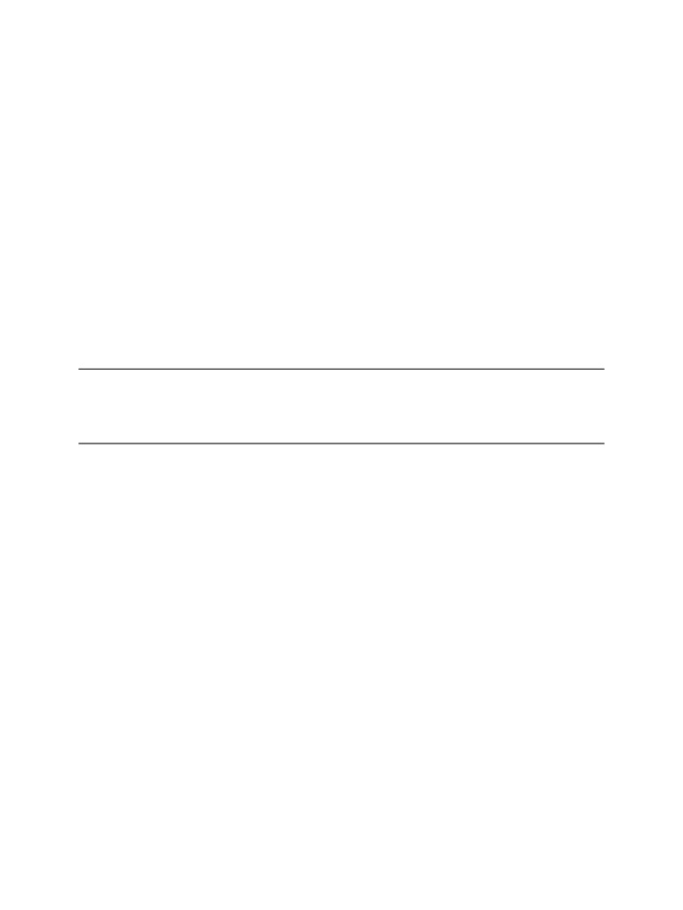 Souleyman K - GR 5 Math Reference Sheet | PDF