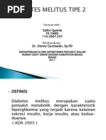 Download Diabetes Melitus Tipe 2 by Safitri Qamila SN90280616 doc pdf