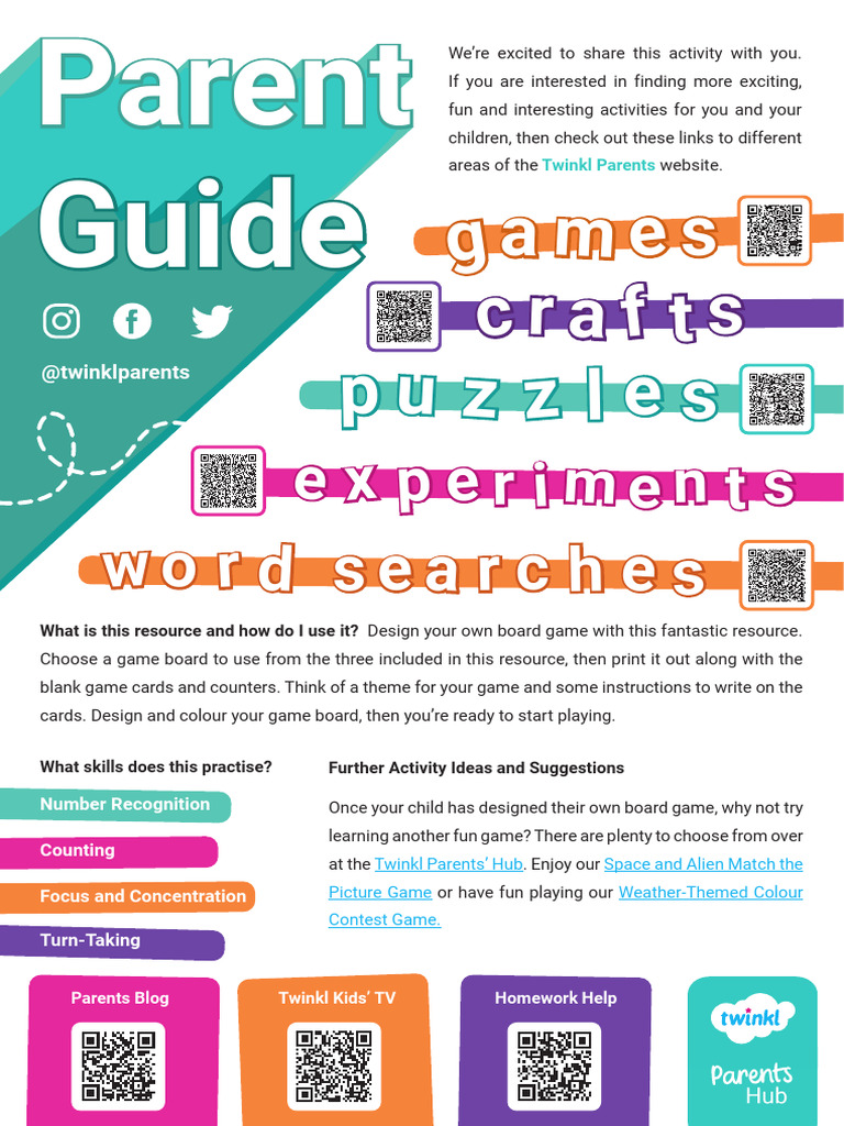 Create Your Own Board Game Guide | PDF | Chess | Chess Theory