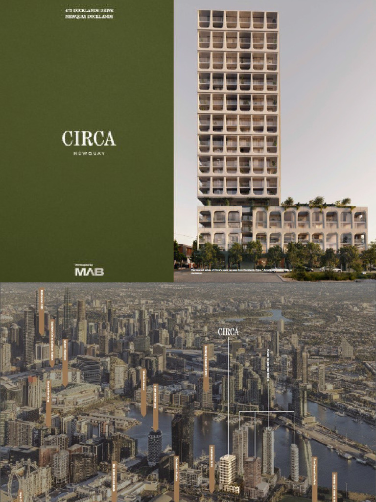 Circa | PDF