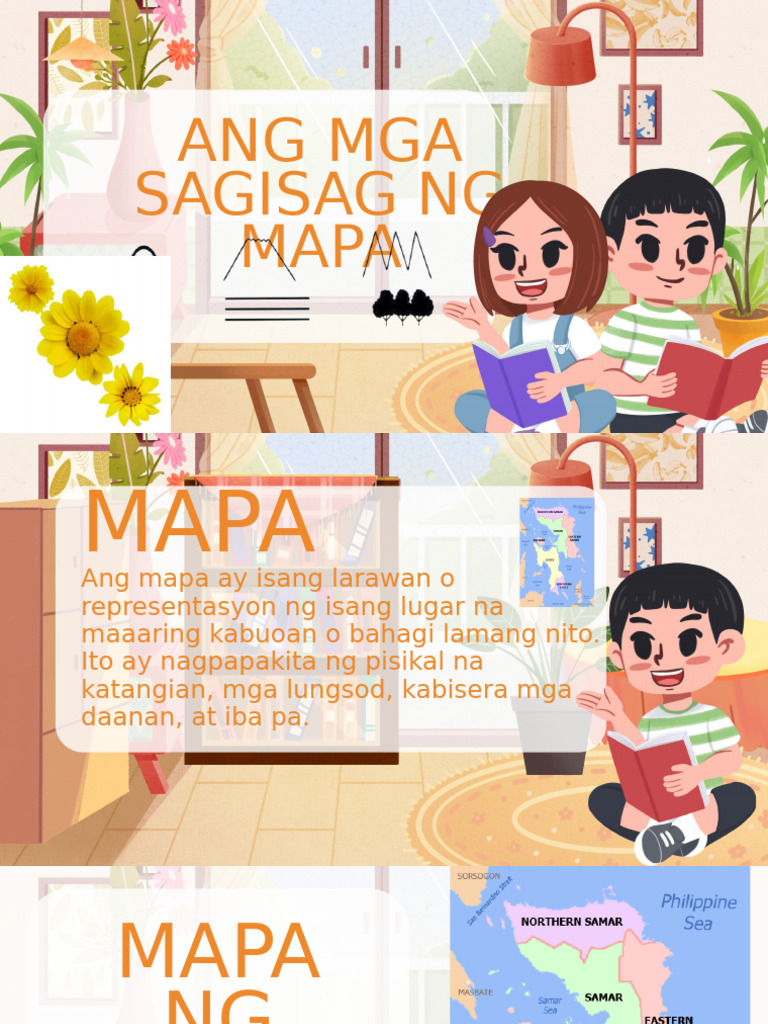 Ang mga sagisag ng mapa_20250617_092054_0000 | PDF