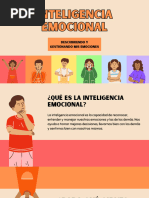 Cuadernillo de Inteligencia Emocional PDF | PDF