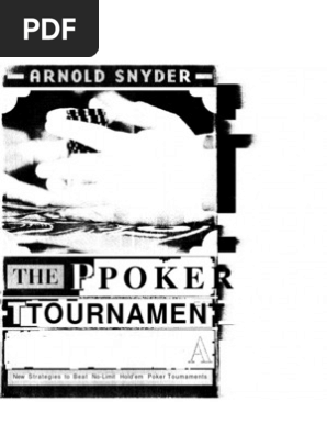 Bluffers Words In Poker Maybe Crossword