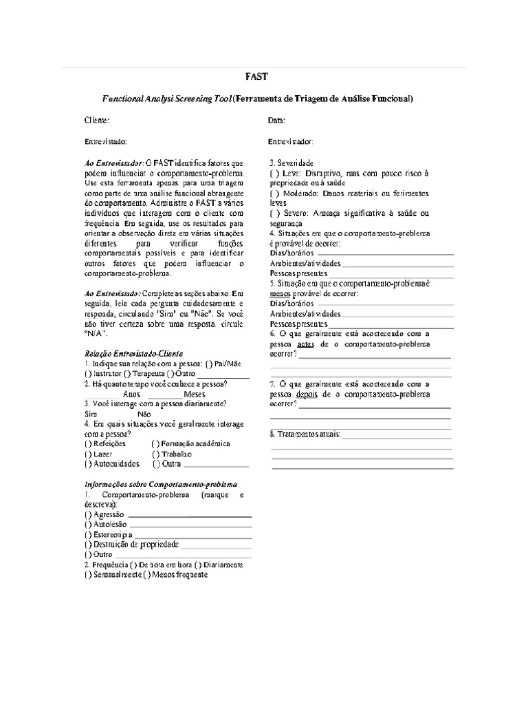 Fast Tea | PDF