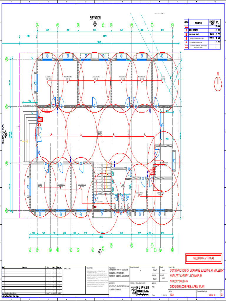 Grainage Ground Floor Fas Plan | PDF | Chess Theory | Chess