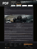 Skyrim NPC Overhaul Mod List | PDF | Entertainment | Role Playing