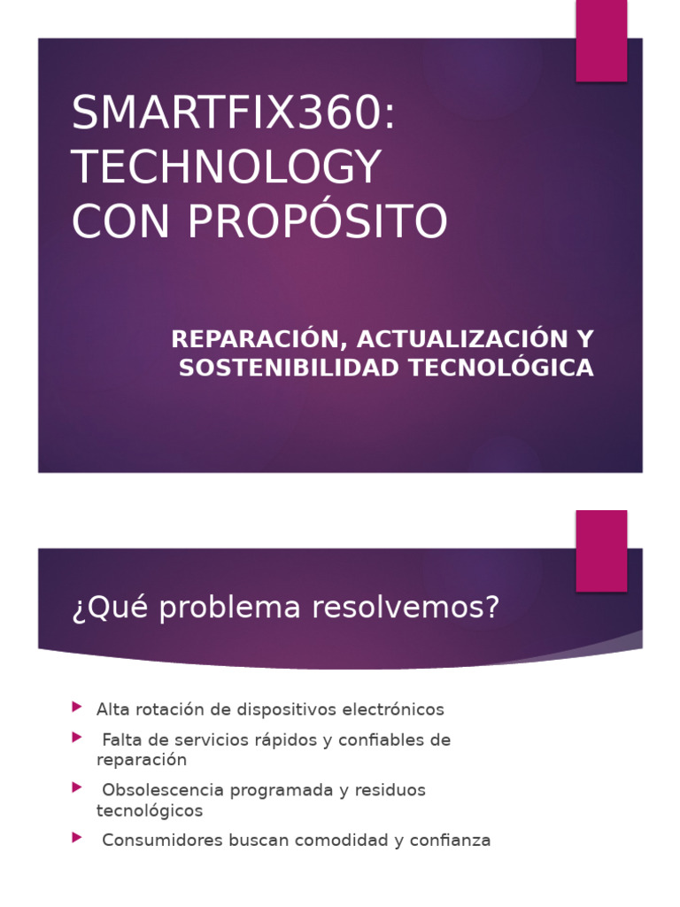 Smart Fix 360 | PDF