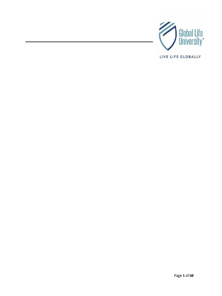 NT-1-Survey-Module | PDF | Jesus | Gospel Of Mark