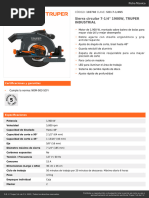 Catálogo Distribuidor Truper Perú 2 | PDF | Batería (electricidad