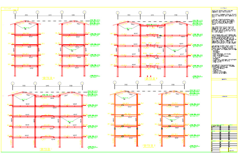 Edif 70 Ame Sold M 105 R0a Model | PDF