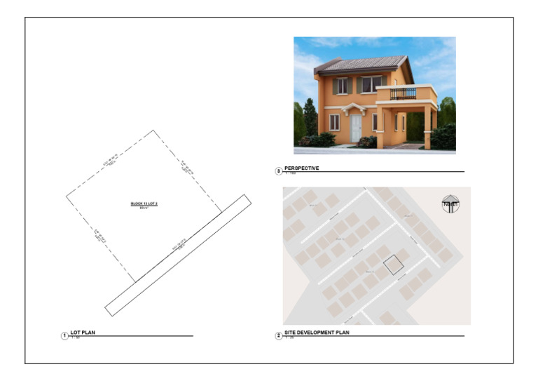 Plan Lot | PDF