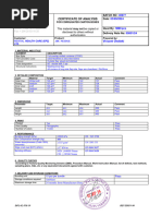 Carton Box Specifications and Standards | PDF | Technology & Engineering