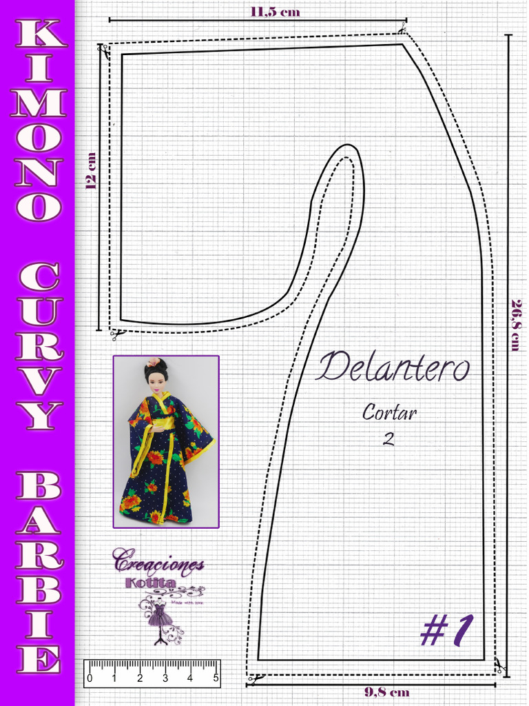 Pattern 009 Spanish Parte1 | PDF