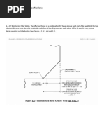 Table J2.1 & J2.2 - Effective Throat of PJP Groove Welds | PDF ...