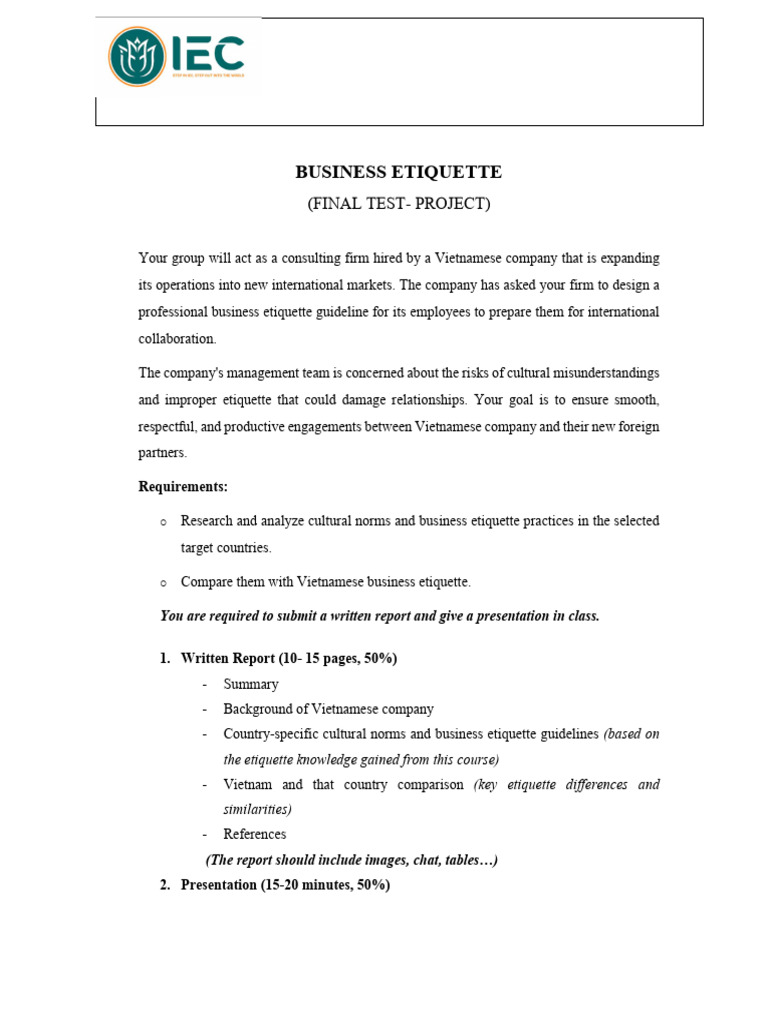 BE Final Project | PDF
