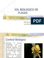 Control Biologico