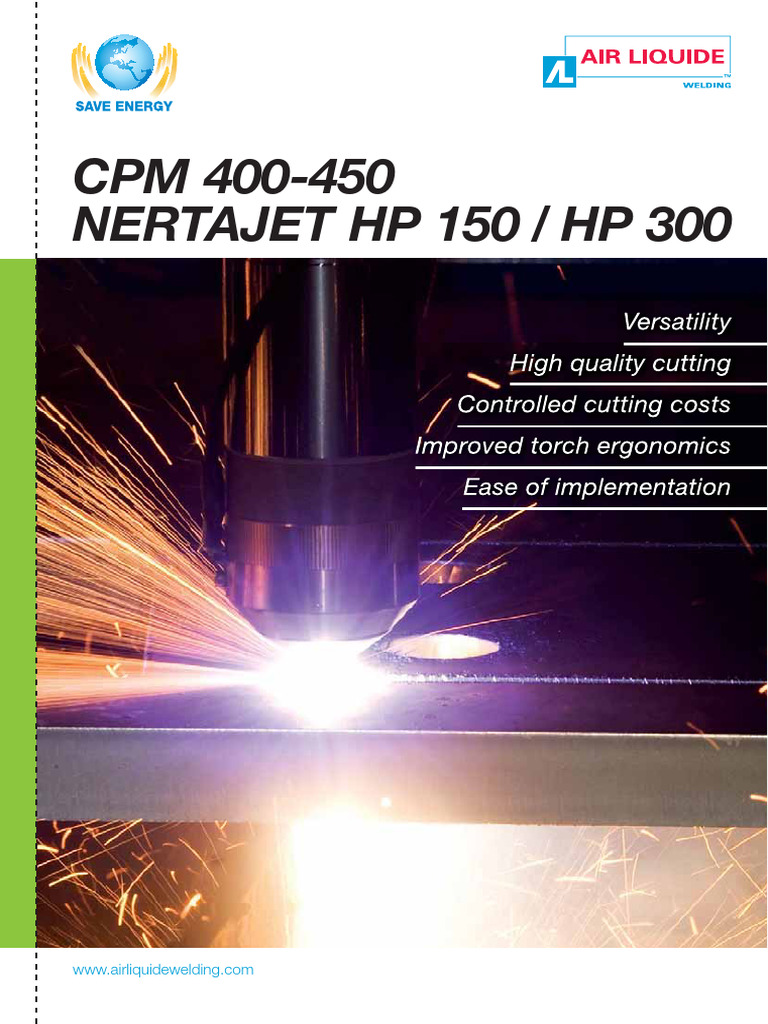 3 Volets CPM 400 450 - GB - w103974 | PDF | Secondary Sector Of The ...