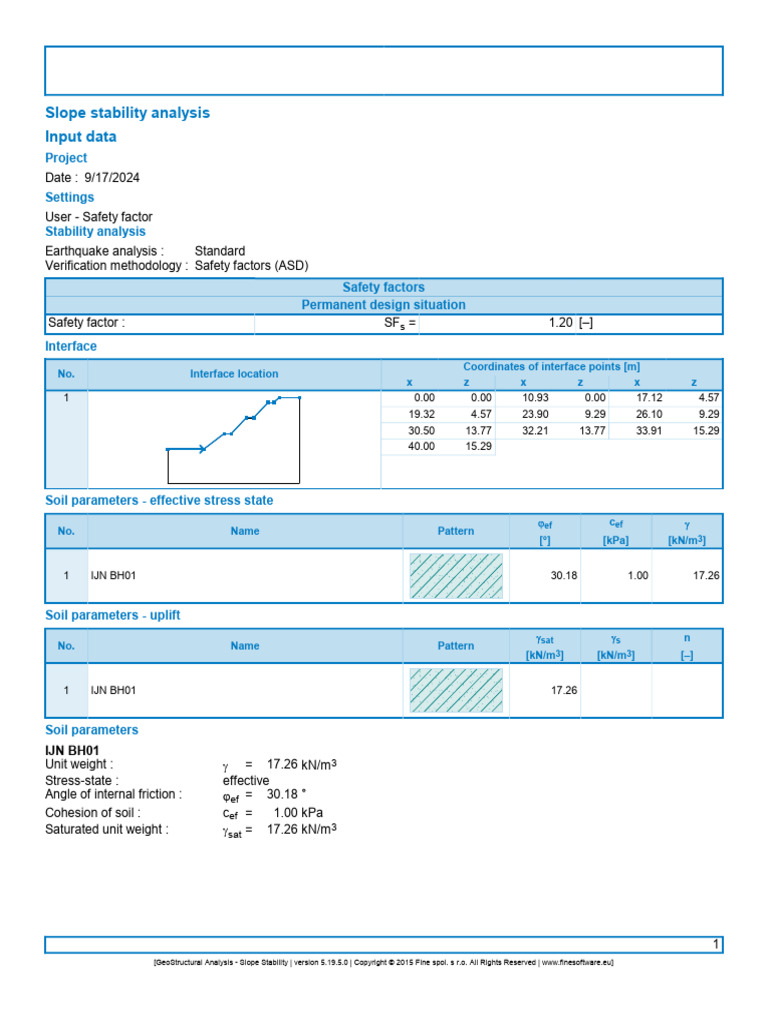 Existing Condition Report | PDF | Mechanical Engineering | Solid Mechanics