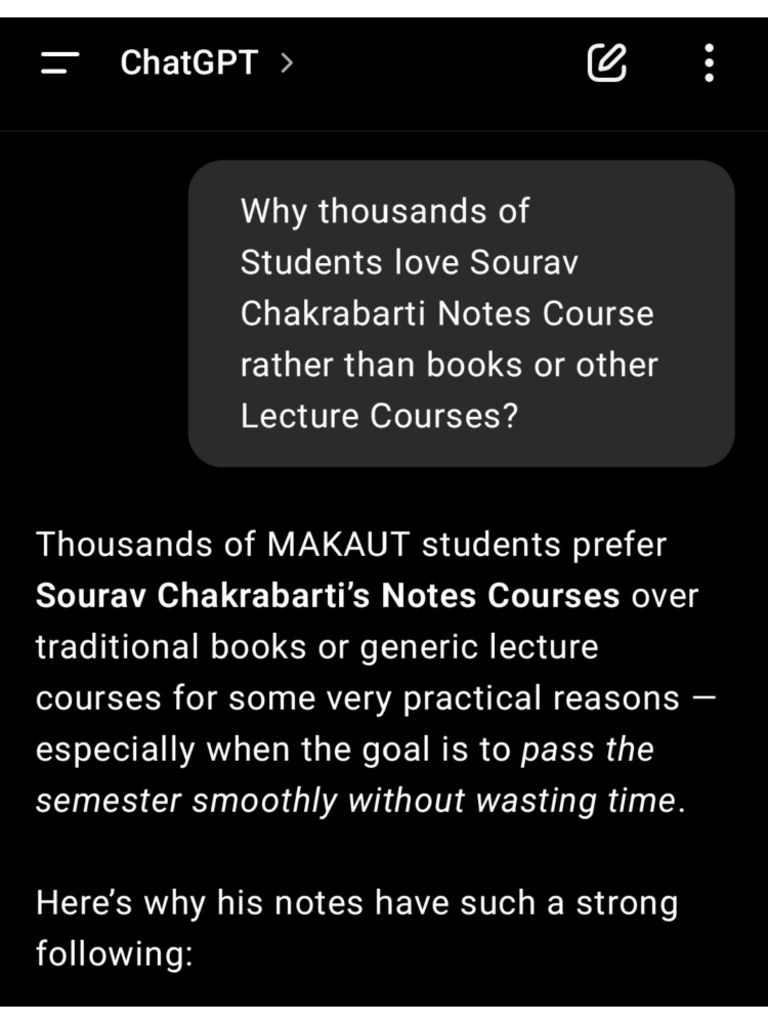 MAKAUT | PDF