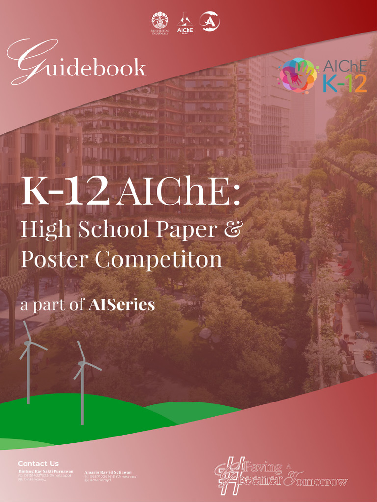 K-12 HPPC Guidebook (Updated) | PDF