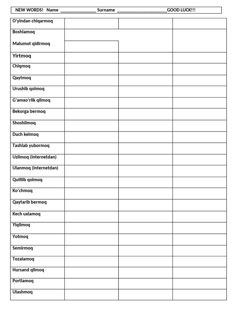 Destination b1 Phrasal Verbs | PDF