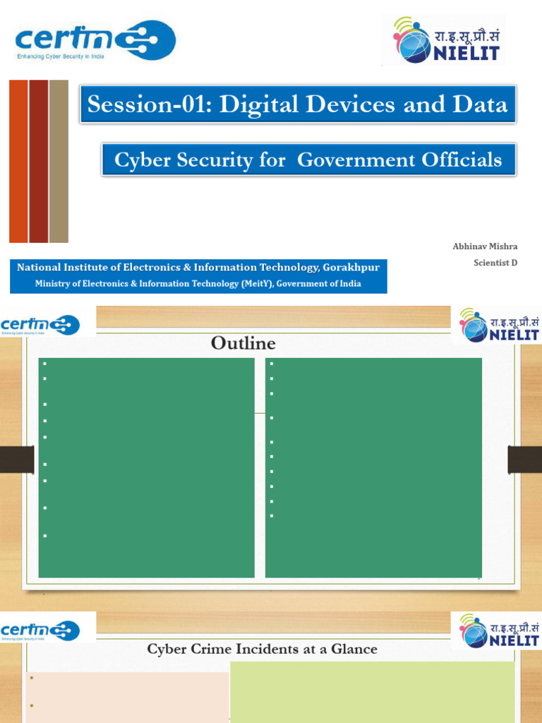 Session 01 Digital Device and Data | PDF | Ip Address | I Pv6