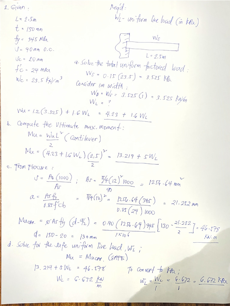 Quiz+1+Set+B+No 2 | PDF