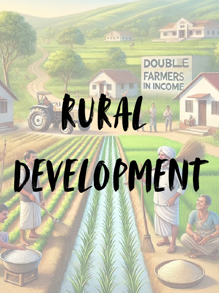 Rural Development - 20250119 - 155913 - 0000 | PDF
