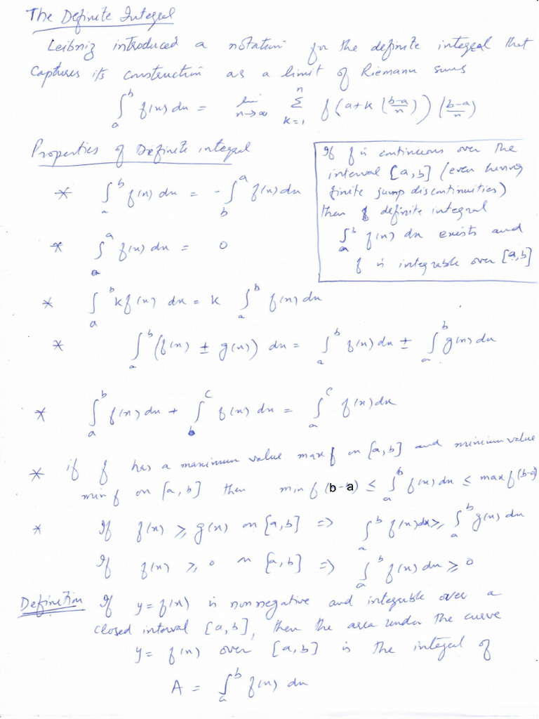 Lecture 18 19 Ch 5 Pdf