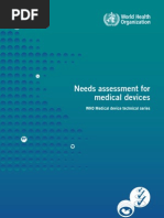 Download Medical Device Assessment WHO by Jasmeet Singh SN90298226 doc pdf